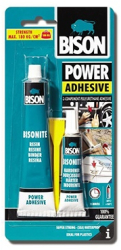 ADEZIV POLIURETANIC BICOMPONENT UNIVERSAL 65 ML 