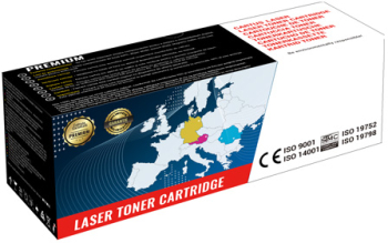 Cartus toner compatibil XL HP LaserJet PRO M201/M225 2400 pagini CRG737