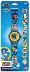 Ceas Digital Cu Proiector Sonic 