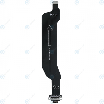 Flex de Incarcare Original XIAOMI 12 PRO 483100000G4W 