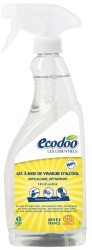Gel Bio de Curatare Detartrant cu Otet Ecodoo 750ml 