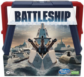 Joc Battleship 