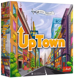 Joc De Strategie Uptown 