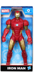 Marvel Avengers Figurina Iron Man 24cm 