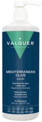 Masca de par reparatoare si intensiva-Valquer 975 ml 