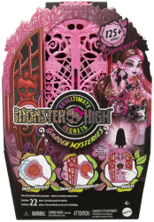 Monster High Gradina De La Miezul Noptii Papusa Draculaura 