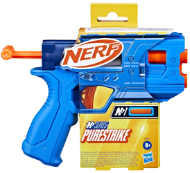 Nerf Blaster Nerf N Series Purestrike 