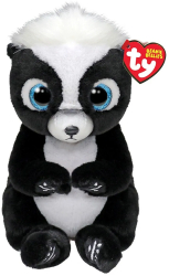 Plus Ty 15cm Beanie Bellies Rukus Sconcsul 