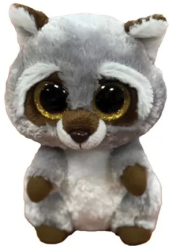 Plus Ty 15cm Boos Oakie Raton 