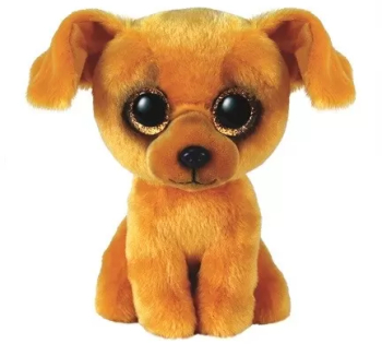 Plus Ty 15cm Boos Zuzu Catelus 