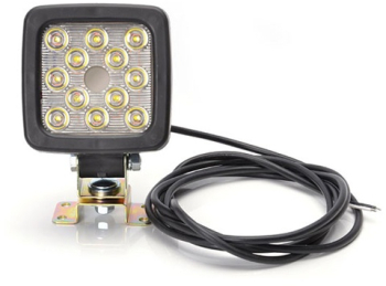 PROIECTOR LUCRU 807 W113 CU 12 LEDURI 600 lm 12V-24V WAS 