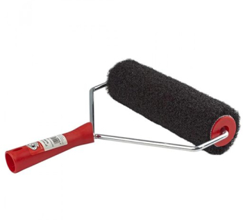 Rola cu maner pentru gletuit 30 cm Olejnik 