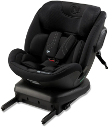 Scaun Auto Kinderkraft Xpedition 3 I-size 40-150 Cm Black 