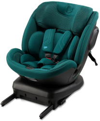 Scaun Auto Kinderkraft Xpedition 3 I-size 40-150 Cm Green 