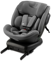 Scaun Auto Kinderkraft Xpedition 3 I-size 40-150 Cm Grey 