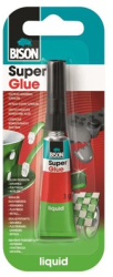 SUPER GLUE - ADEZIV LICHID 3 GR 