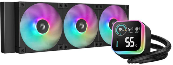 Cooler CPU Deepcool LQ360 RGB 