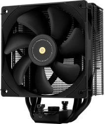 Cooler CPU Thermalright Assassin Spirit 120 EVO Dark 