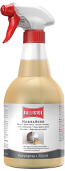 BALLISTOL - Solutie pentru indepartarea rasinii de pe unelte 750 ml 4017777254174 