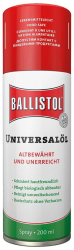BALLISTOL - Spray ulei universal 200ml 21730 
