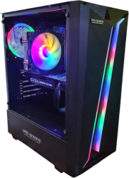 Calculator Gaming Intel Core I5-10400F 32GB DDR4 SSD 1TB Placa Video Nvidia GeForce GTX 1060 6GB