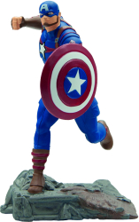 Captain America - Marvel 