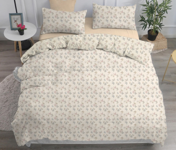 Cearceaf pilota Mally Butterfly 180 x 200 cm 