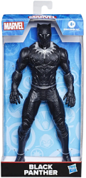 Marvel Avengers Figurina Black Panther 24cm 