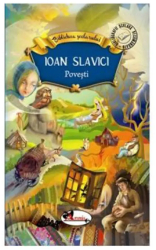 Povesti - Ioan Slavici 
