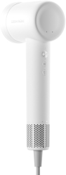 Uscator de par COSHARE HD20 ShineRing ioni negativi 110.000 RPM 1300 W control termic alb 