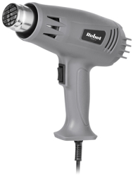 Pistol cu aer cald 1600w rebel 