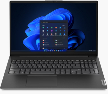 Laptop Lenovo V15 G4 IRU Intel Core i5-13420H 15.6 inch RAM 8GB SSD 512GB Intel UHD Graphics Windows 11 Pro Educational Black 