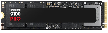 Solid State Drive (SSD) Samsung 9100 PRO 1TB PCIe Gen 5.0 NVMe M.2.