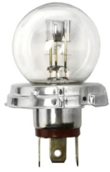 Bec auto R2 45/40w 12v Starline Classic 