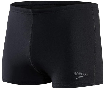 Boxeri de inot pentru barbati Speedo Eco Endurance+ I Aquashort negru F 48 100 cm - OUTLET 