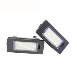 Lampi numar led Audi A1 A6 A7 TT/TTS RS5 TTRS 