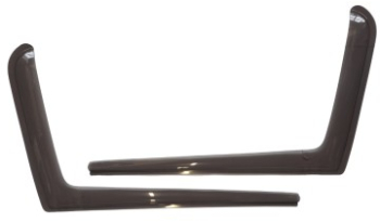 Set 2 Paravanturi auto Opel Movano 2010 Renault Master 2010- Nissan Nv400 2012- 