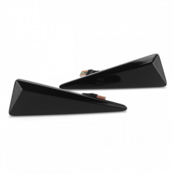 Set 2 Semnalizari Aripa Dinamice Renault Megane Scenic Espace Vel Satis
