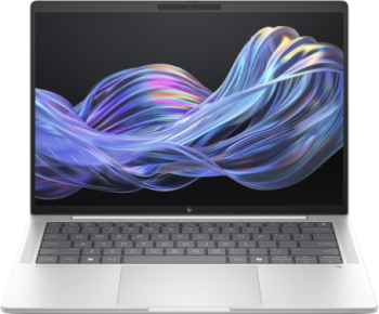 Laptop HP EliteBook X G1i Intel Core Ultra 7 258V 14 inch Touch RAM 32GB SSD 1TB Intel Arc Graphics 140V Windows 11 Pro Glacier Silver 