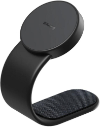 Suport Auto Magnetic Baseus C02 SUCC000201 Negru 