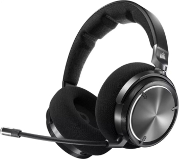 Casti cu microfon Corsair Virtuoso Max for Xbox Bluetooth/USB Wireless Carbon 