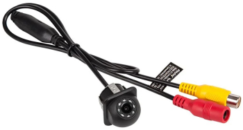 Camera auto pentru marsalier cu rezolutie de 648 x 488 pixeli 