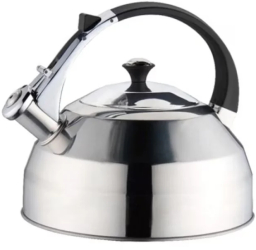 Ceainic cu fluier Peterhof PH-15527 3 Litri inductie 