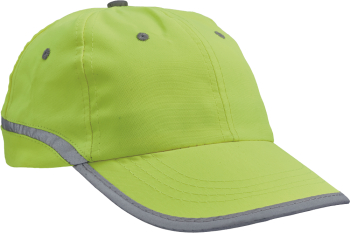 CERVA - Sapca baseball TAHR galben HV 0314002270999 