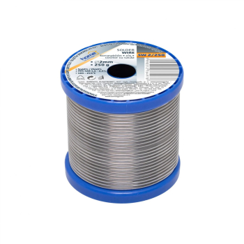Cositor cu sacaz 2 mm 250g 