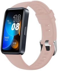 Curea ONSG® pentru Huawei Band 8/9 Q46 Silicon Pink 