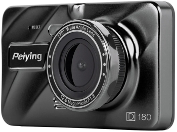 DVR auto Peying simplu cu unghi de vizualizare de 130 