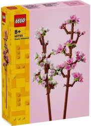 LEGO FLOWERS FLORI DE CIRES 40725 