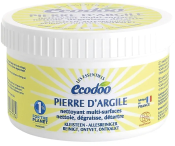 Pasta Curatare Bio Multi-Suprafete fara Fosfati Ecodoo 300gr