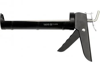 Pistol pentru silicon 225 mm 